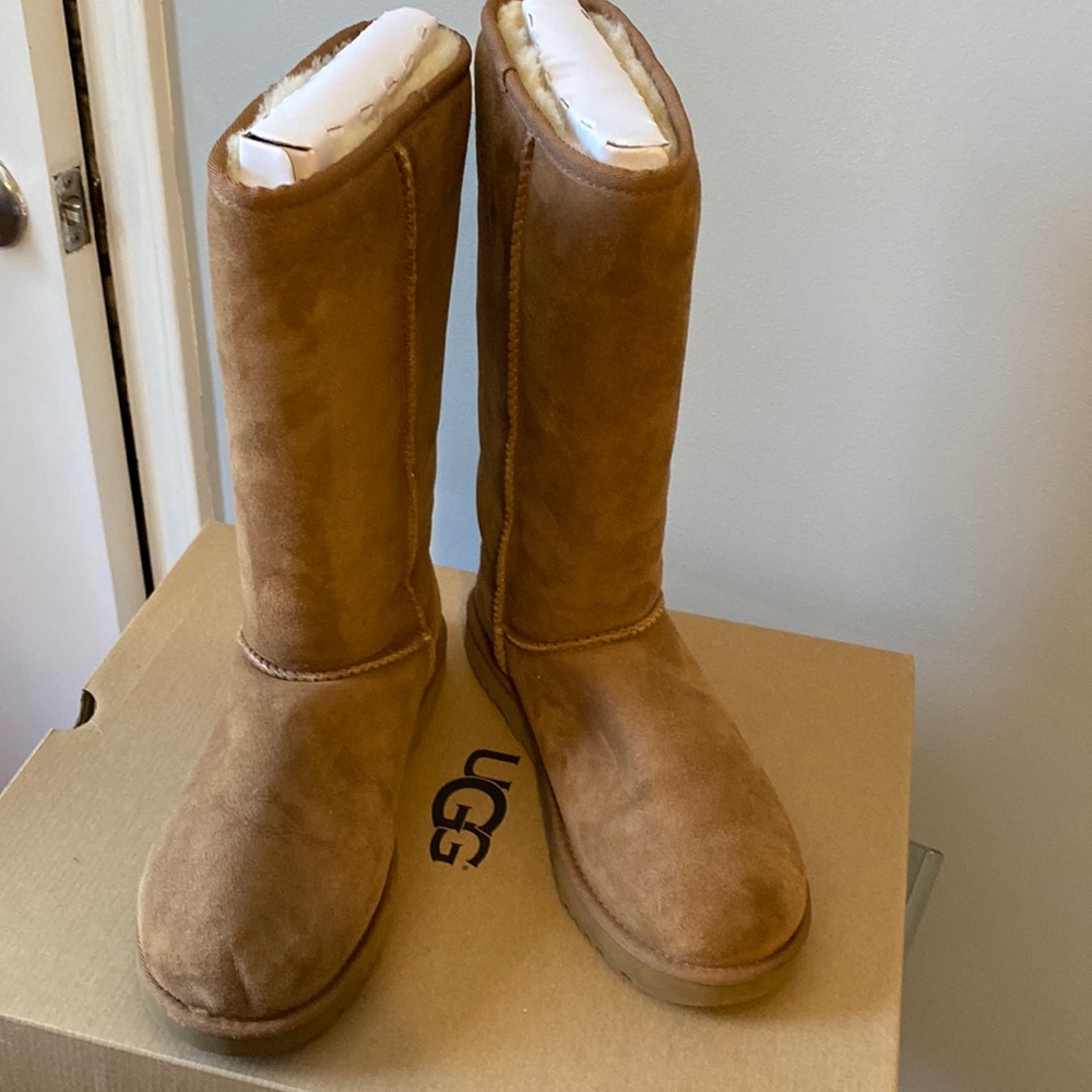 Uggs